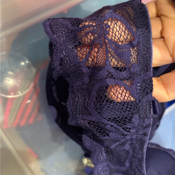 NWT 34C push-up bra - Picture 6 of 6